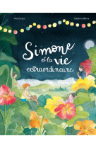 Simone et la vie extraordinaire