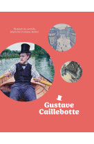 Gustave caillebotte