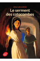 Le serment des catacombes