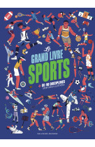 Le grand livre des sports