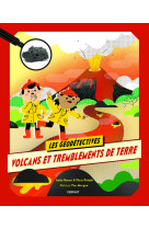 Volcans et tremblements de terre