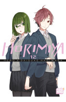 Horimiya t12