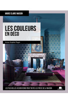 Les couleurs en déco