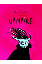 Une histoire de vampire