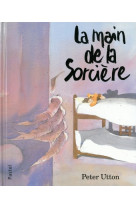 La main de la sorcière