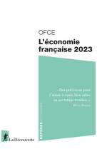 L'économie française 2023