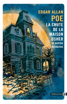 La chute de la maison usher