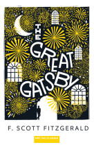 The great gatsby