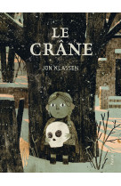 Le crâne