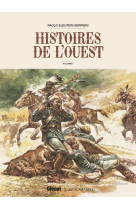 Histoires de l'ouest - volume 01