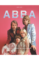 Abba - la totale