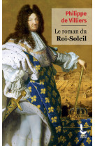 Le roman du roi-soleil