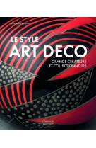 Le style art déco