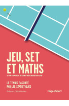 Jeu set et maths