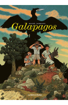 Galapagos