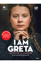 I am greta - dvd