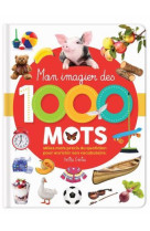 Mon imagier des 1000 mots