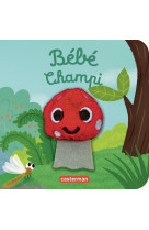 Bébé champi