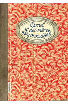 Carnet des mères lyonnaises