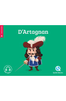 D'artagnan