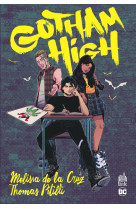 Gotham high