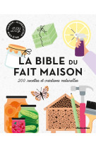 La bible du fait maison