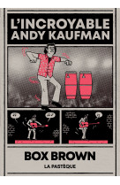 L'incroyable andy kaufman