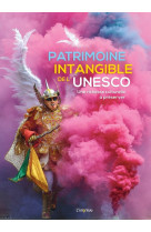 Patrimoine intangible de l unesco