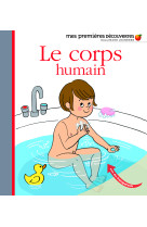 Le corps humain