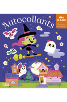 Autoc des 3 ans sorcieres