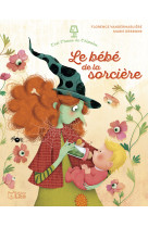 Le bebe de la sorciere