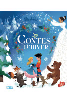 Beaux contes contes d'hiver