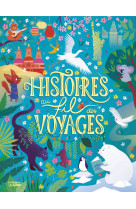 Histoires au fil des voyages