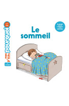 Le sommeil