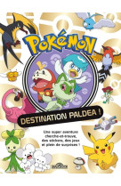 Pokémon - mon livre collector