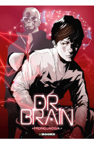 Dr. brain - saison 1