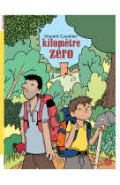 Kilomètre zéro