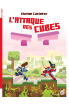 L'attaque des cubes