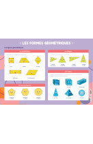 Les formes géométriques