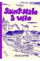 Saint-malo à vélo