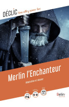 Merlin l'enchanteur