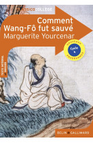 Comment wang-fô fut sauvé