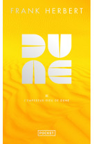 Dune - tome 4 collector