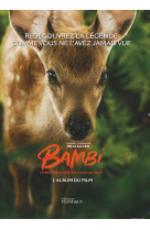 Bambi, l'album illustré du film