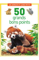 50 grands bons p. animaux ptit