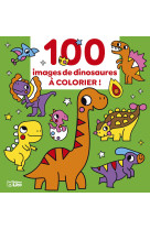 100 images a colorier dinos