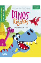 Dinos rigolos-dents titus niv1