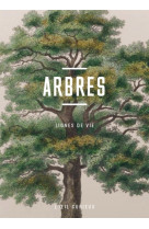 Arbres - lignes de vie