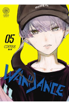 Wandance t05