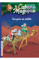 La cabane magique, tome 29